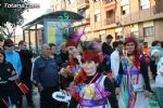 Carnavales Infantiles
