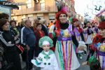 Carnavales Infantiles