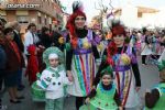 Carnavales Infantiles