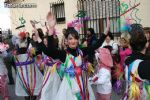 Carnavales Infantiles