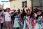 Carnavales Infantiles