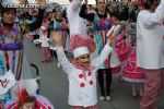 Carnavales Infantiles