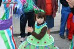 Carnavales Infantiles