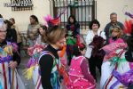 Carnavales Infantiles