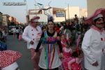 Carnavales Infantiles