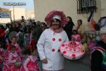 Carnavales Infantiles