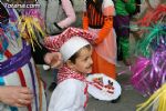 Carnavales Infantiles