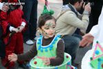 Carnavales Infantiles