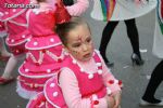 Carnavales Infantiles