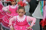 Carnavales Infantiles