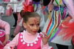 Carnavales Infantiles