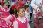 Carnavales Infantiles