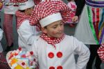 Carnavales Infantiles