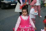 Carnavales Infantiles