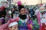 Carnavales Infantiles