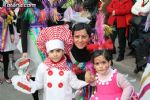 Carnavales Infantiles