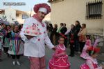 Carnavales Infantiles