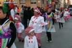 Carnavales Infantiles