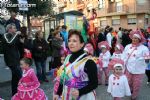 Carnavales Infantiles