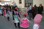 Carnavales Infantiles
