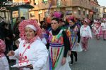 Carnavales Infantiles