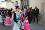 Carnavales Infantiles