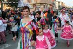 Carnavales Infantiles