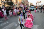Carnavales Infantiles