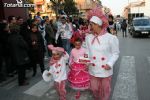Carnavales Infantiles