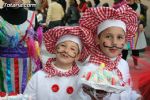 Carnavales Infantiles