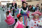 Carnavales Infantiles