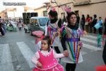 Carnavales Infantiles