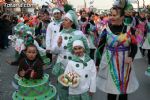 Carnavales Infantiles