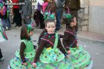 Carnavales Infantiles