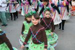 Carnavales Infantiles