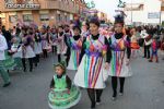 Carnavales Infantiles