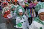 Carnavales Infantiles - 1085 Carnavales Infantiles