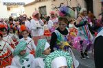 Carnavales Infantiles - 1086 Carnavales Infantiles