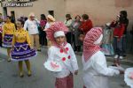 Carnavales Infantiles - 1116 Carnavales Infantiles
