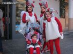 Carnaval Niños