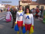 Carnaval Niños