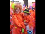 Carnaval Niños