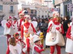 Carnaval Niños