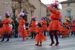 Carnaval Niños