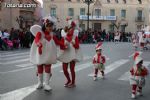 Carnaval Niños