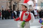 Carnaval Niños
