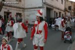 Carnaval Niños