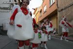 Carnaval Niños