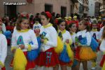 Carnaval Niños - 288 Carnaval Niños