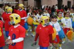 Carnaval Niños